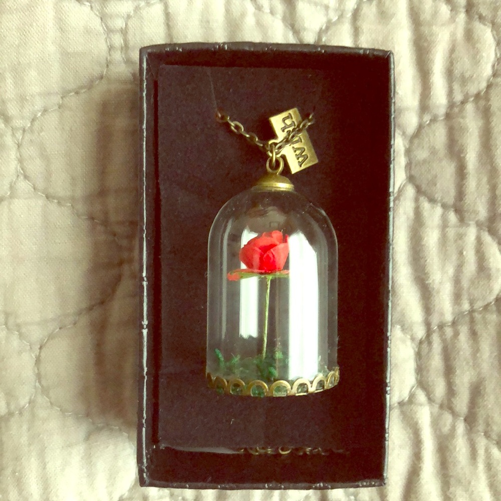 Little Prince necklace